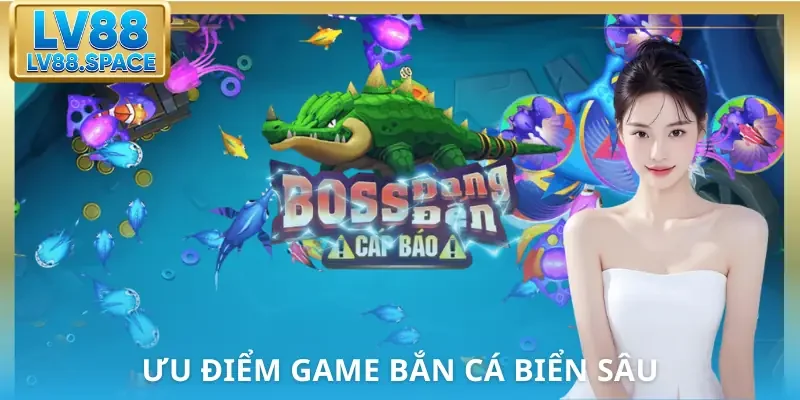 ban-ca-bien-sau-uu-diem